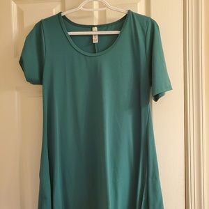 Perfect T